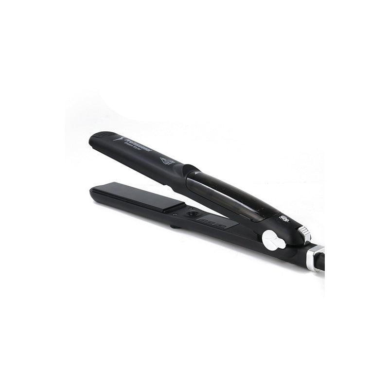 Professional Steam Hair Straightener - Accessory Monk