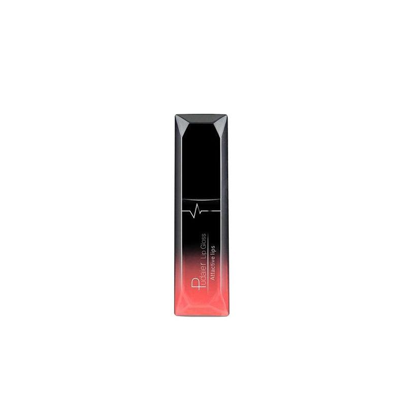 Waterproof Nude Matte Velvet Lip Gloss - Accessory Monk