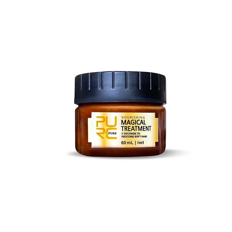 Nourishing Keratin Hair Mask - Accessory Monk