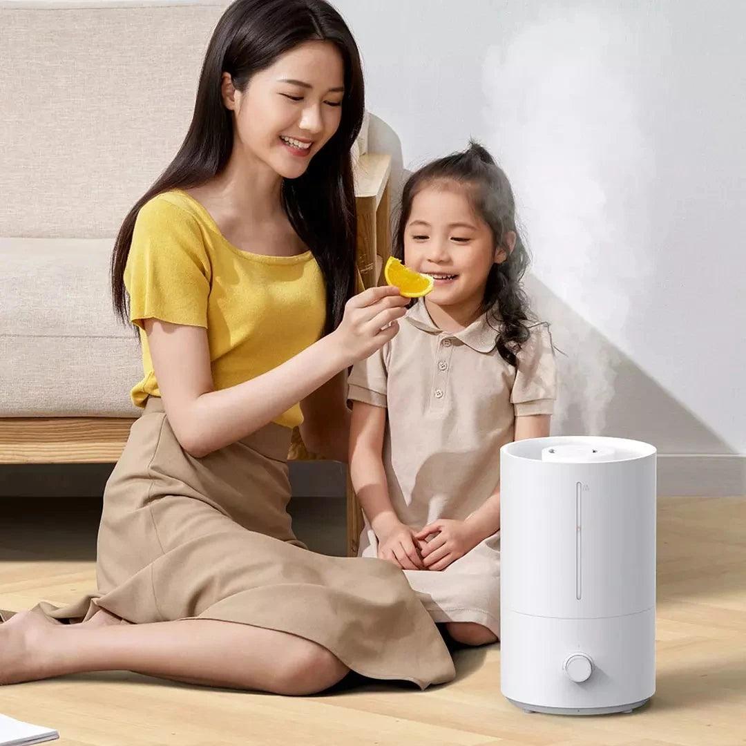 XIAOMI Humidifier 4L - Accessory Monk