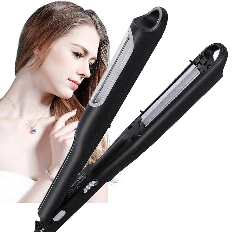 Automatic Hair Curler Professional Electric Curling Iron - Accessory Monk