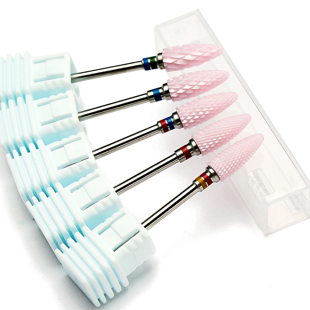 29 Type Nail Drill Manicure Set - Accessory Monk