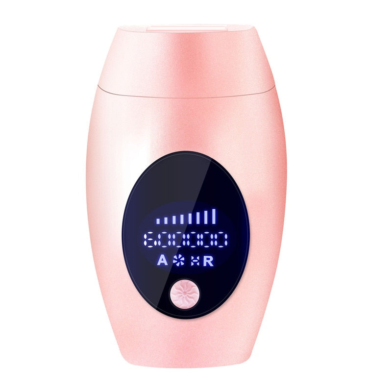 Women's Painless Laser Hair Epilator - Accessory Monk