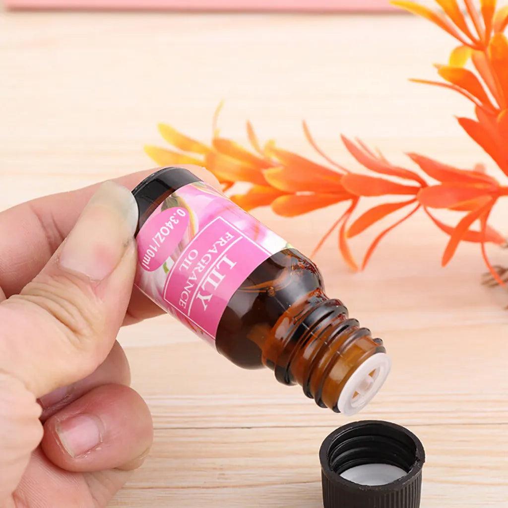 100% Pure Therapeutic Grade Water Soluble Aroma Oil - Accessory Monk