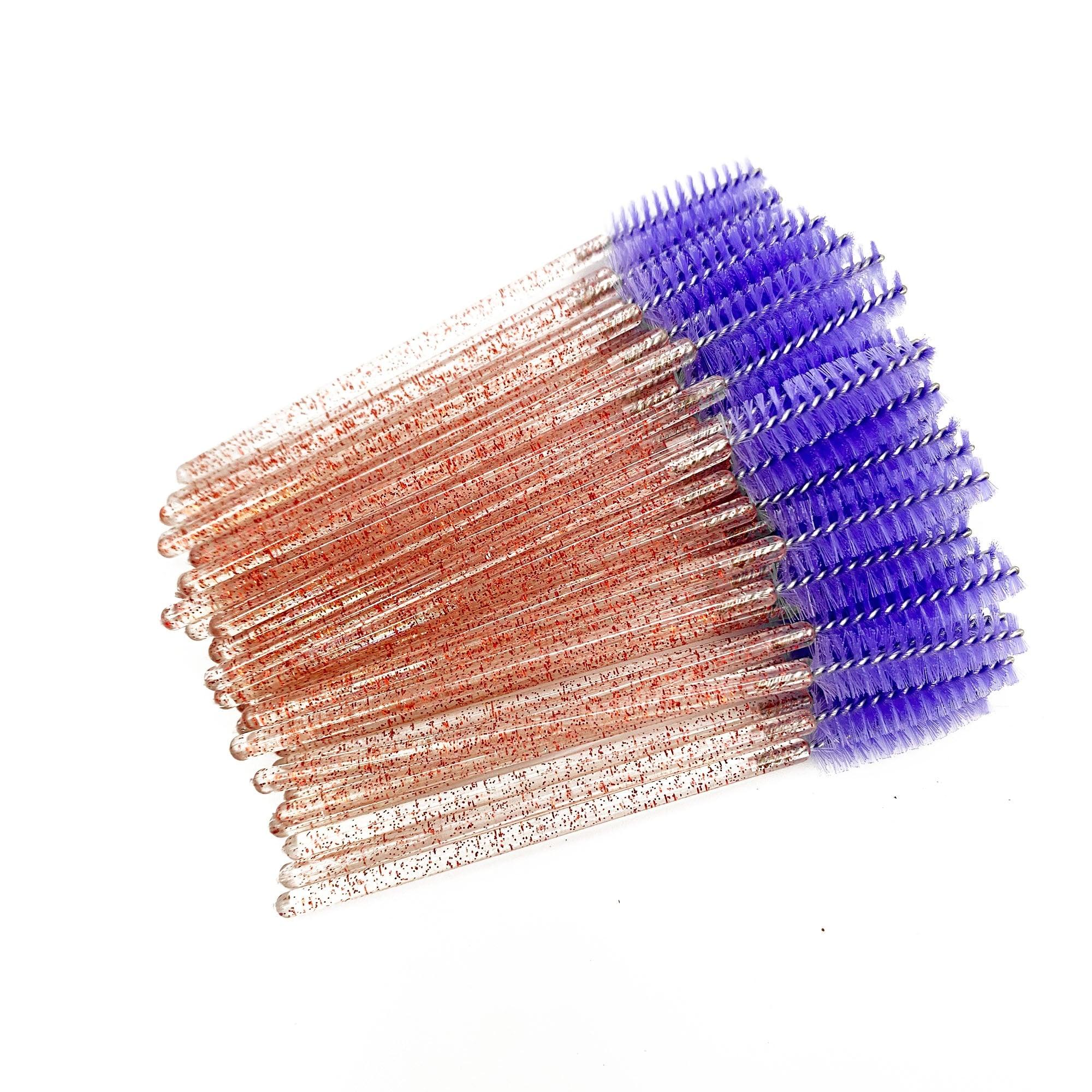 Disposable Eyelash Brushes - Accessory Monk