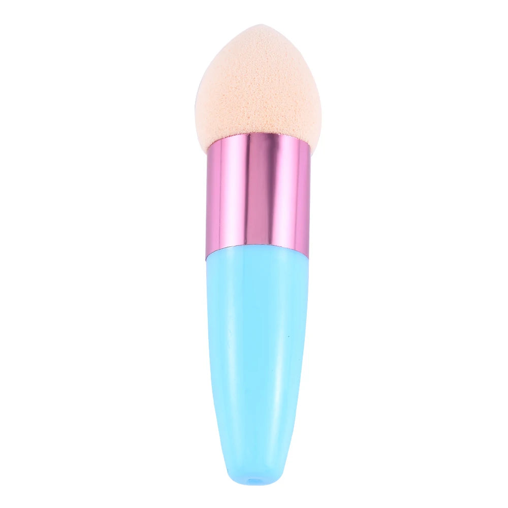 1PC Sponge Egg Makeup Brush - Accessory Monk