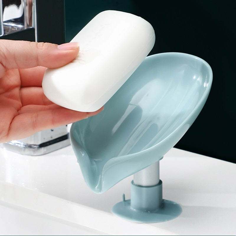 Drain Soap Holder Box - Accessory Monk