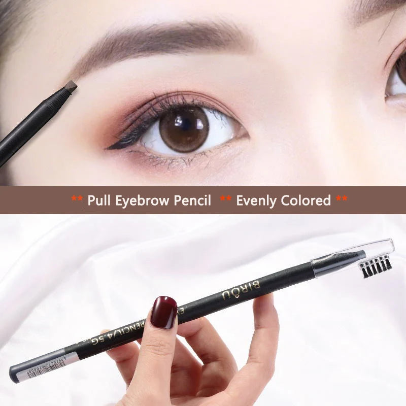 12PCS Eyebrow Pencil - Accessory Monk