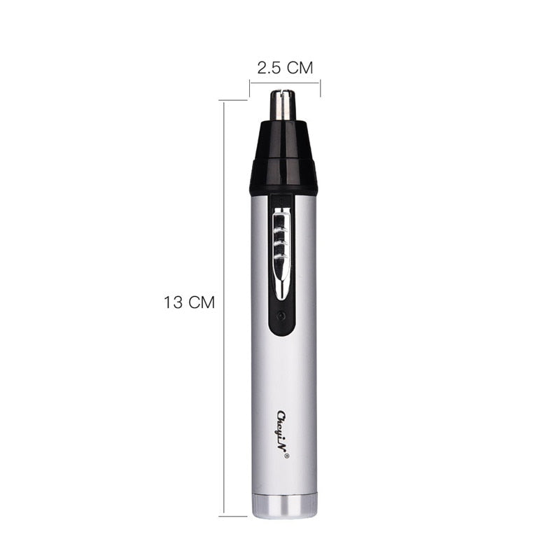 3 in1 Electric Ear Nose Trimmer - Accessory Monk