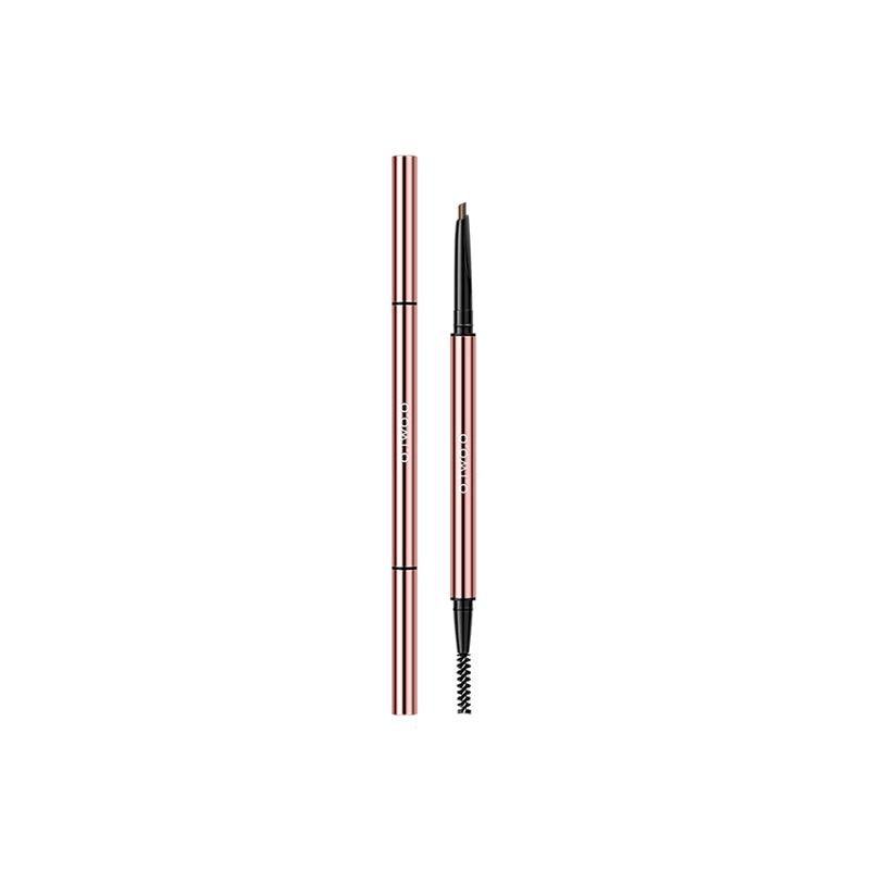 Long-lasting Waterproof Triangle Eyebrow Pencil - Accessory Monk