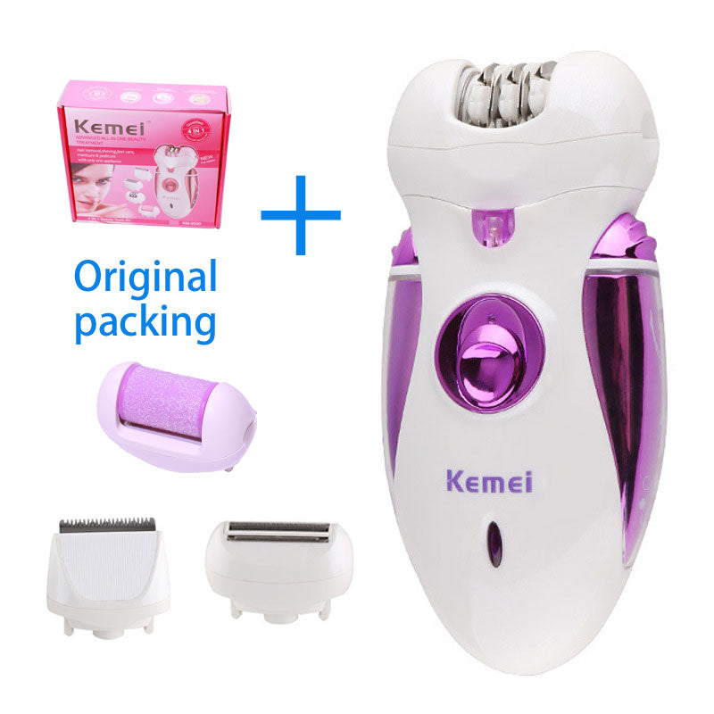 Women Electric Hair Shaving Machine - Accessory Monk