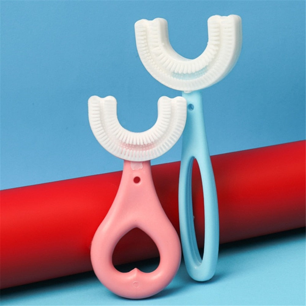 Kids Toothbrush - Accessory Monk