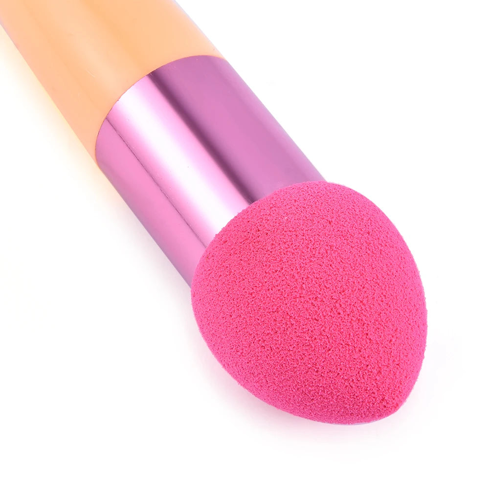 1PC Sponge Egg Makeup Brush - Accessory Monk