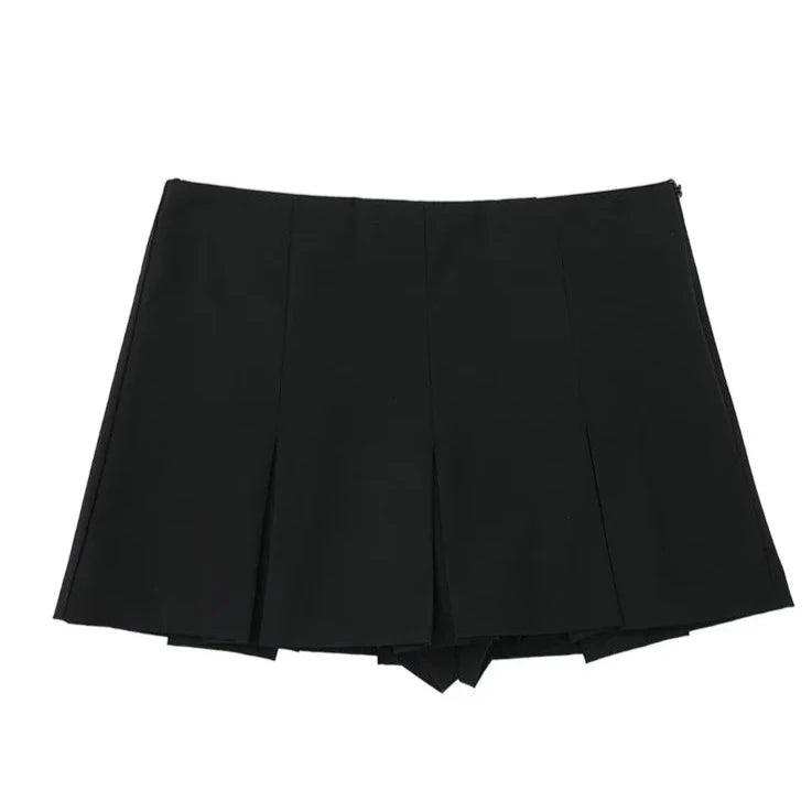 Women High Waist Slim Skirts - Accessory Monk