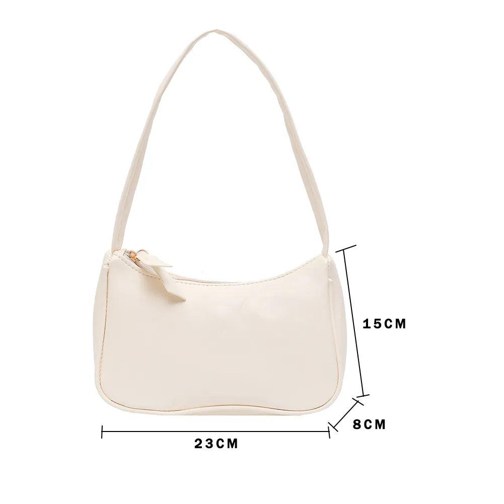 Women Mini Shoulder Bag - Accessory Monk