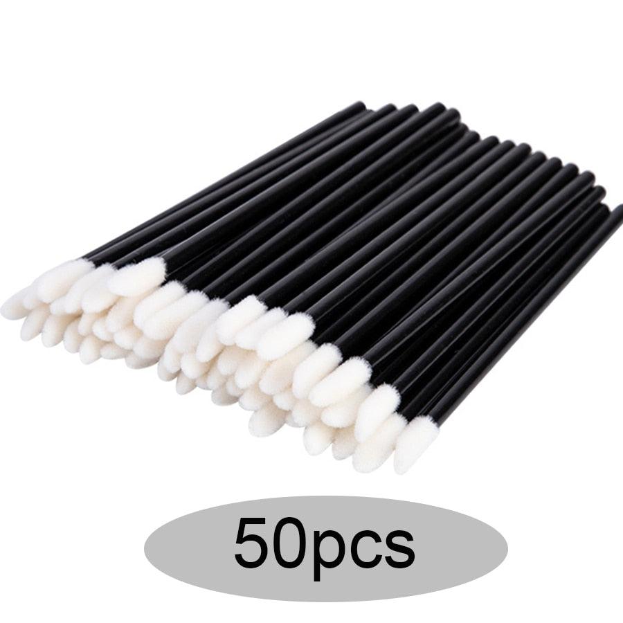 50/100/300/500pcs Eyelash Extension Makeup Tool - Accessory Monk