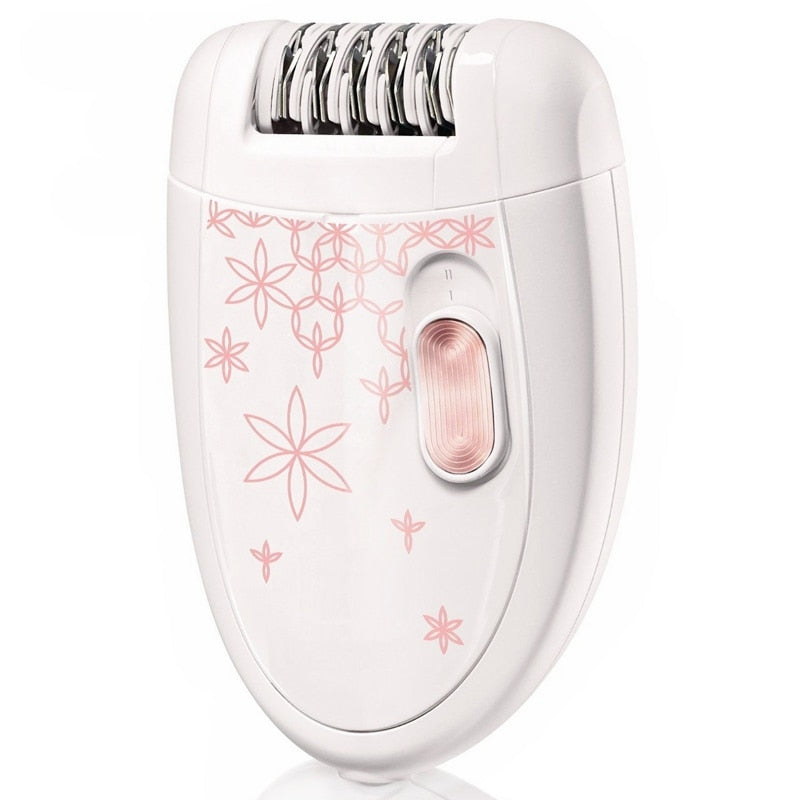 New Women Epilator Electric Hair Removal - Accessory Monk