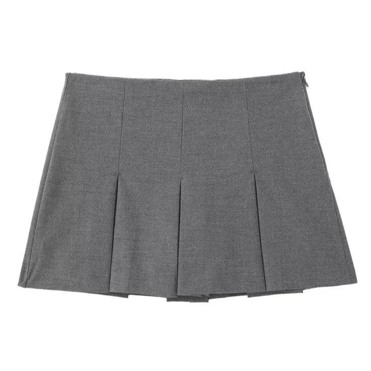 Women High Waist Slim Skirts - Accessory Monk