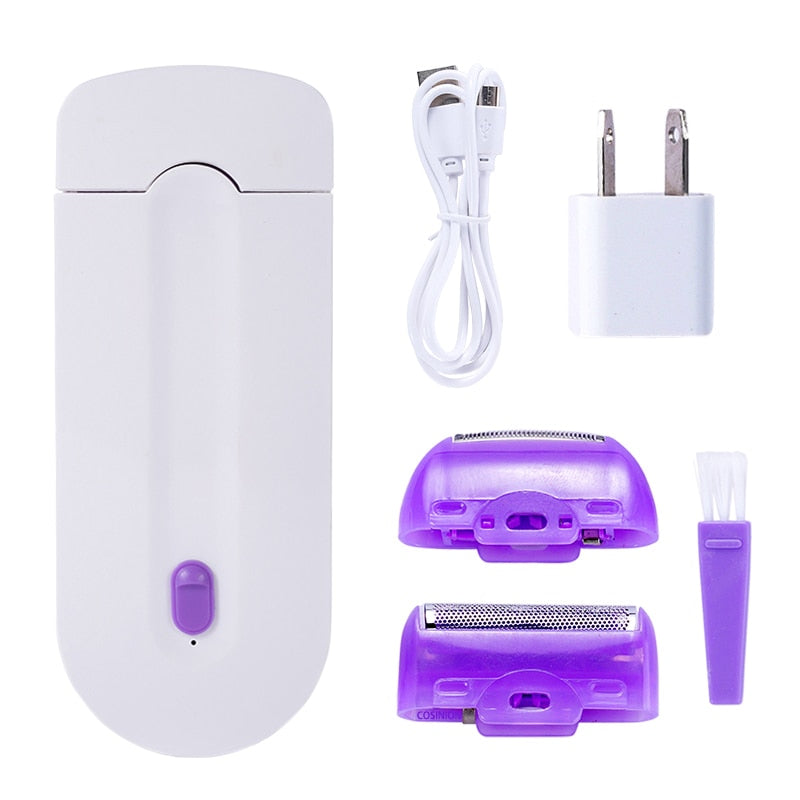 Women Professional Painless Hair Removal - Accessory Monk