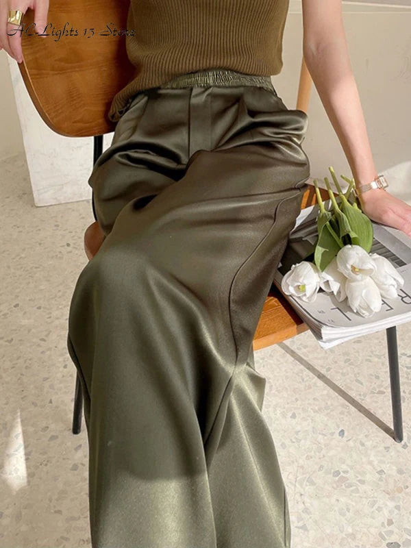 Lounge Wear Pants - Accessory Monk