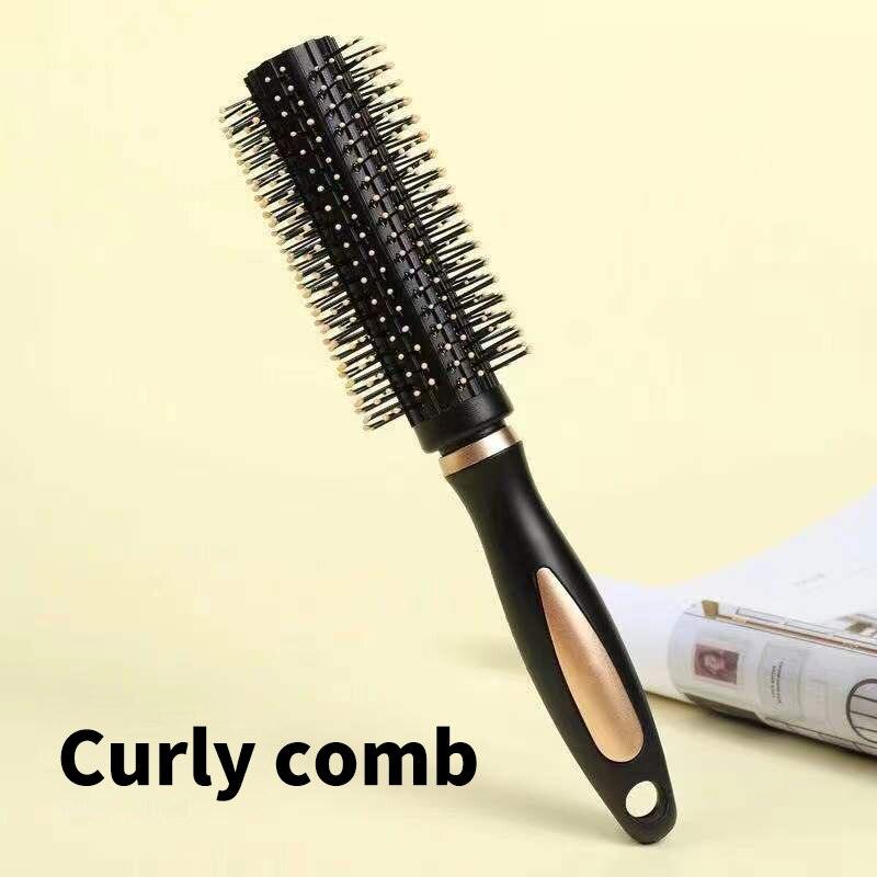 Anti Static Comb - Accessory Monk