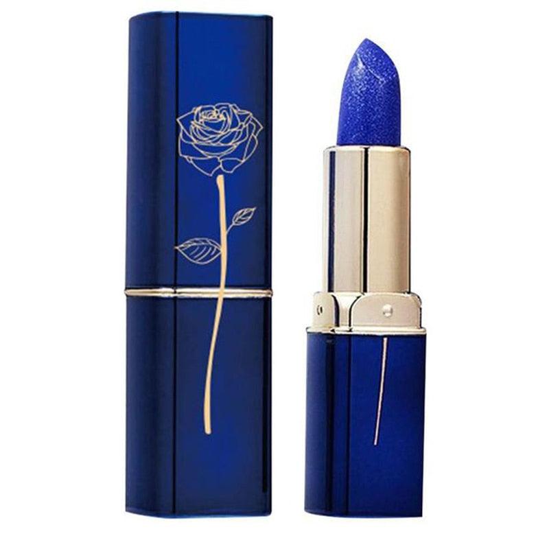 Blue Natural Lip Stick - Accessory Monk