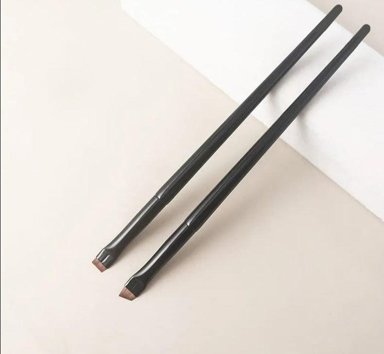 1/2pcs Blade Makeup Brushes - Accessory Monk