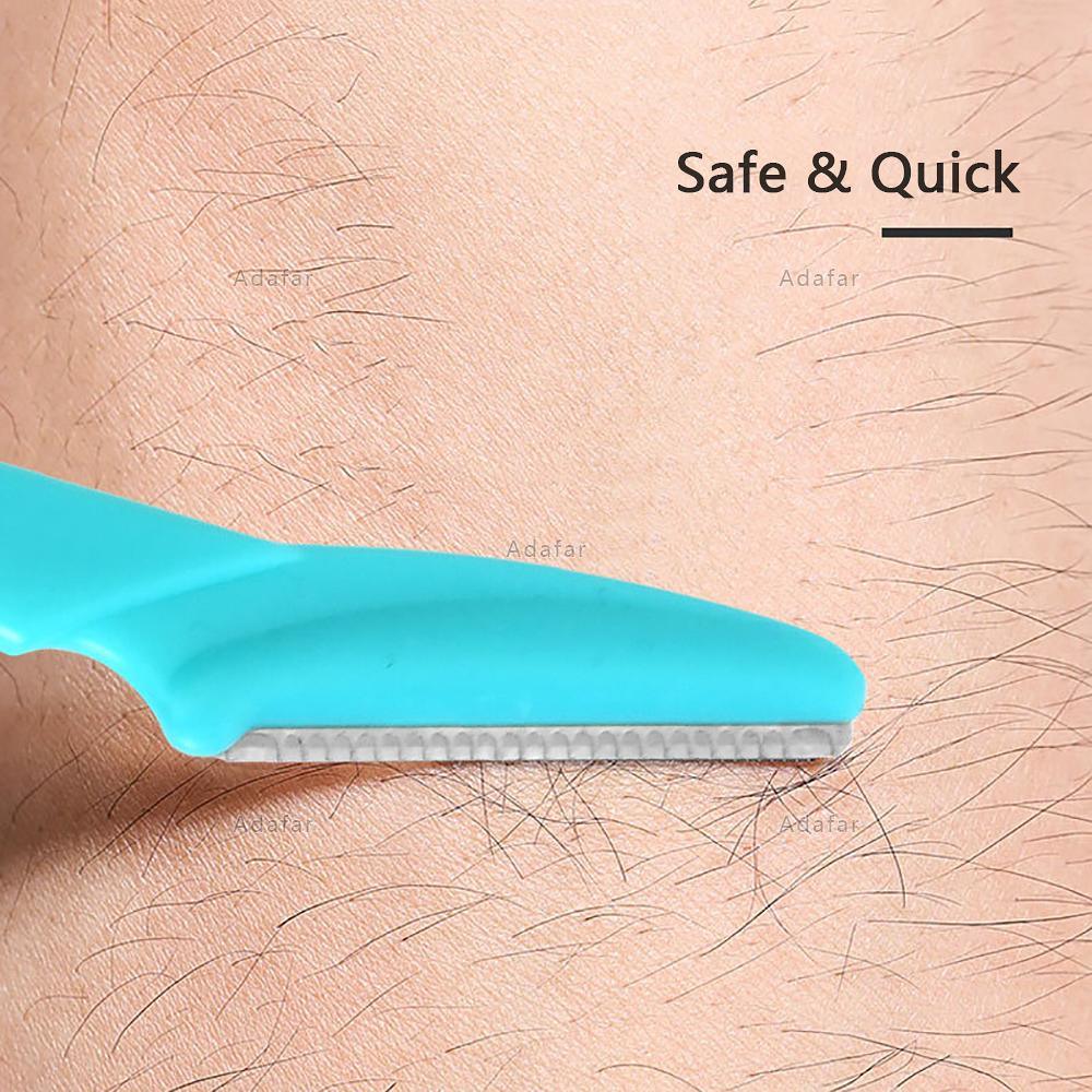 Permanent Hair Removal Kit - Accessory Monk