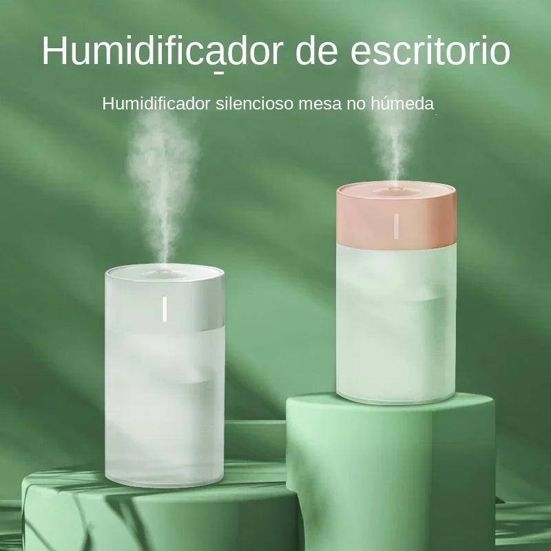 Essential Oil Diffuser Air Humidifier For Aromatherapy - Accessory Monk