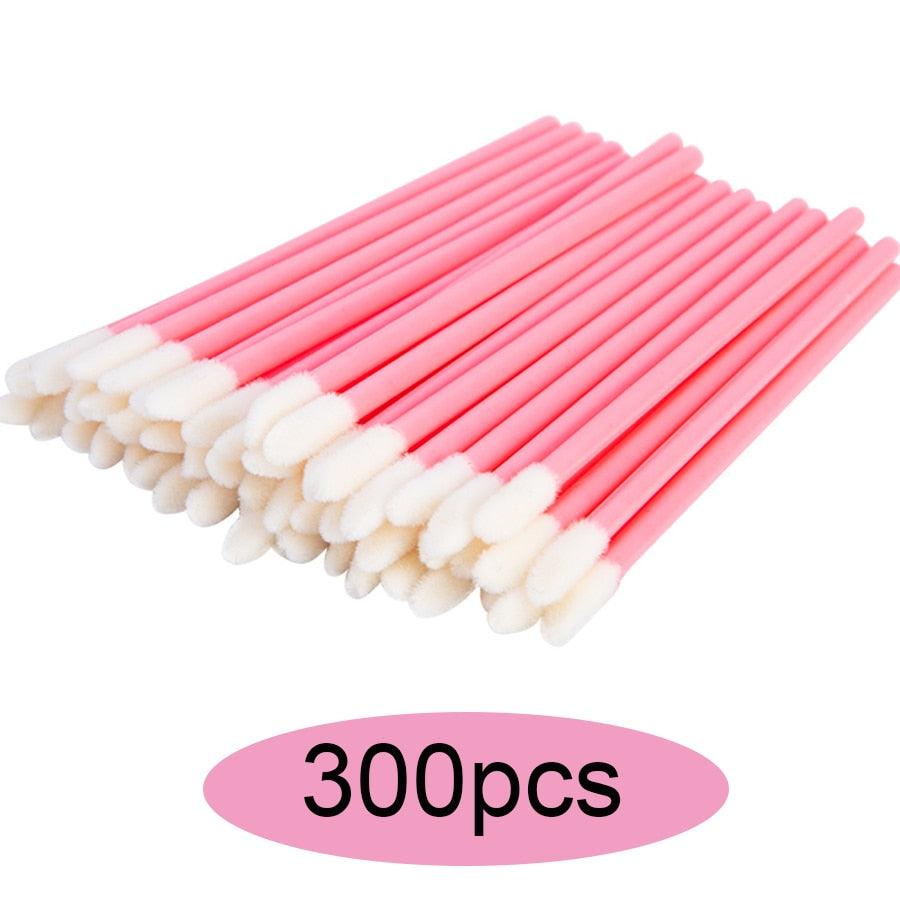 50/100/300/500pcs Eyelash Extension Makeup Tool - Accessory Monk