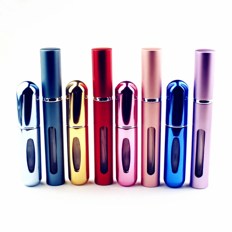 1PC Refillable Perfume Bottle - Accessory Monk