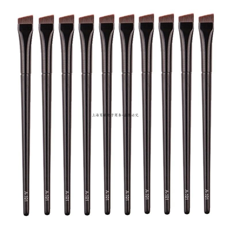 10pcs/20pcs/50pcs Contour Eyebrow Brush - Accessory Monk