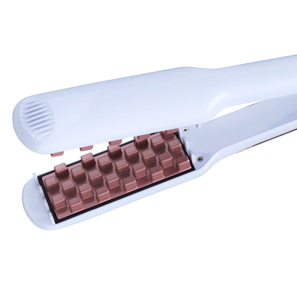 Hair Volumizing Ceramic Hair Curler - Accessory Monk