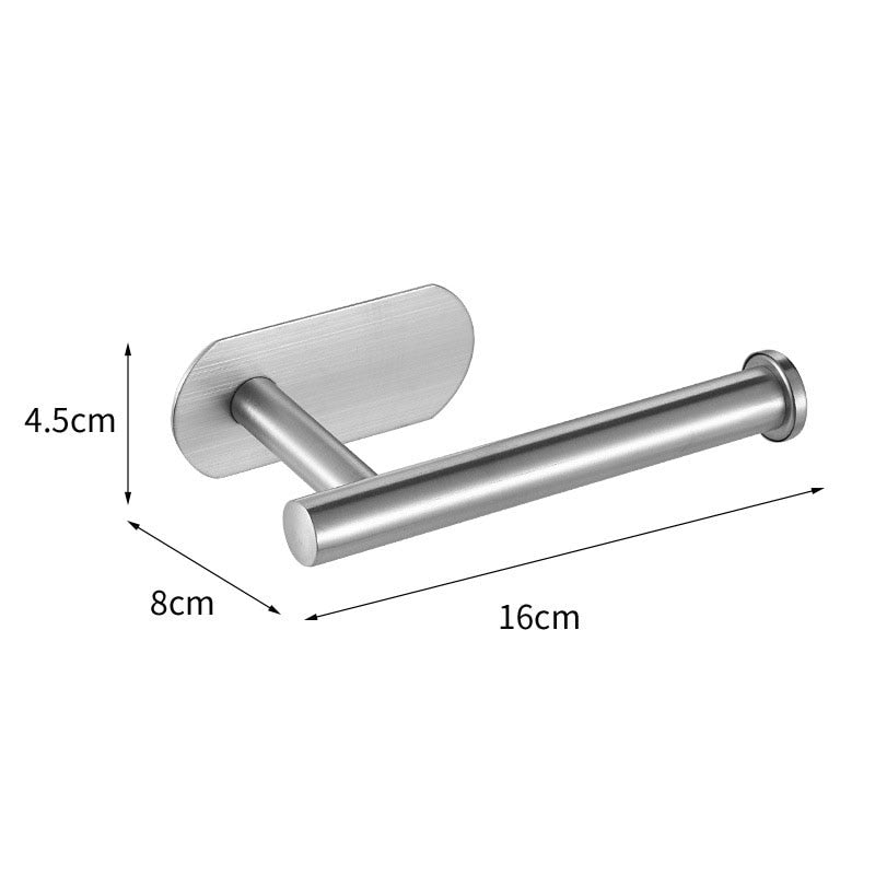 New 304 Stainless Steel Towel Rack - Accessory Monk