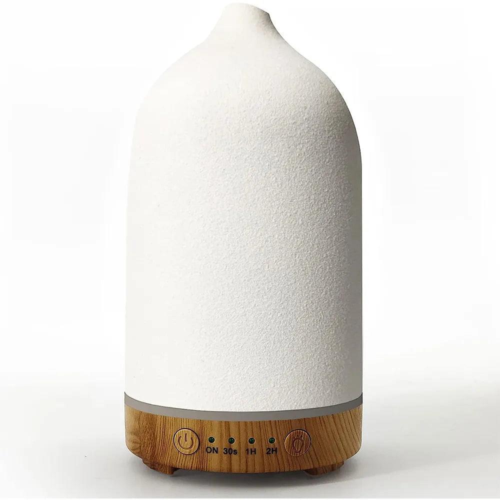 Essential Oil Diffuser Humidifier For Aromatherapy - Accessory Monk