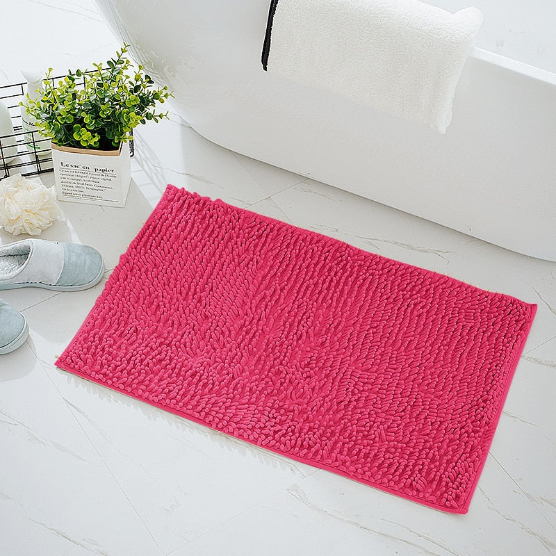 Non Slip Bath Mat - Accessory Monk