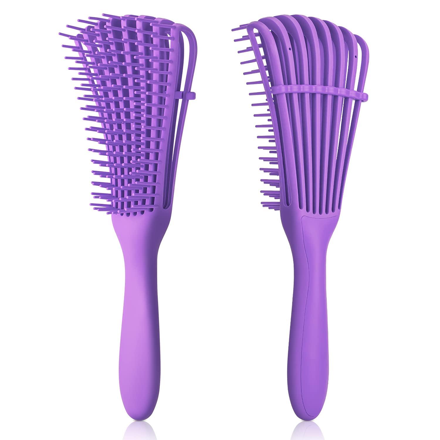 Eight Claws Massage Comb - Accessory Monk