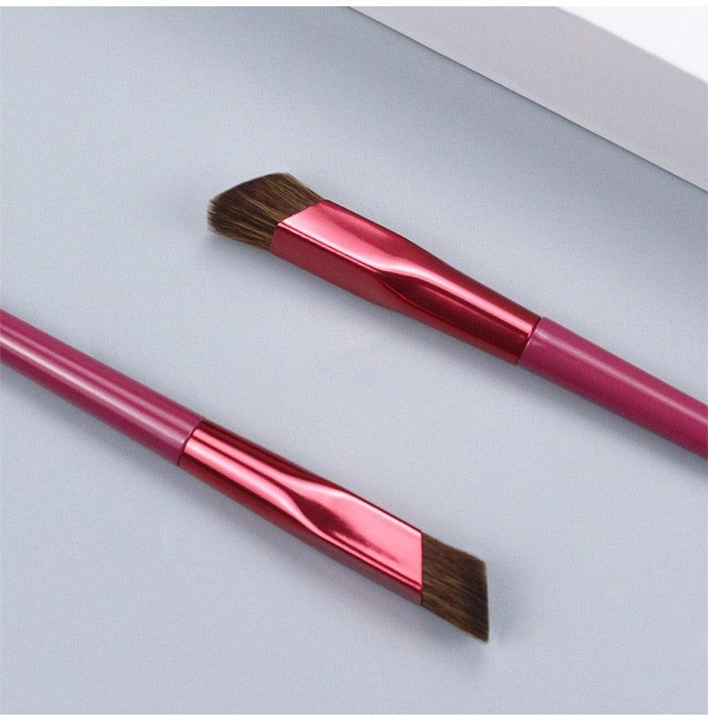 1Pcs Eyebrow Brush - Accessory Monk