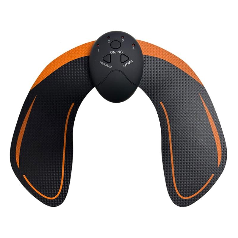 EMS Hip Muscle Stimulator Fitness Massager - Accessory Monk