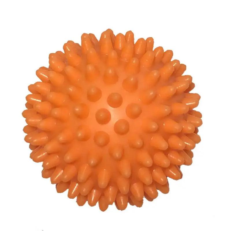 Body Stress Relief Massage Ball - Accessory Monk