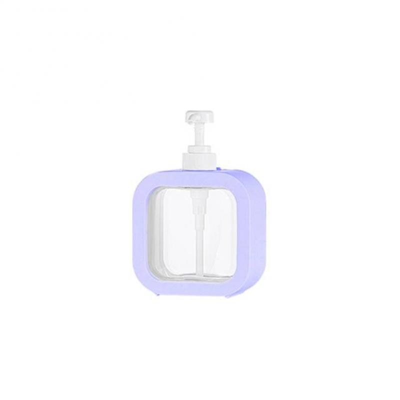 300/500ml Bathroom Soap Dispenser Accessory - Accessory Monk