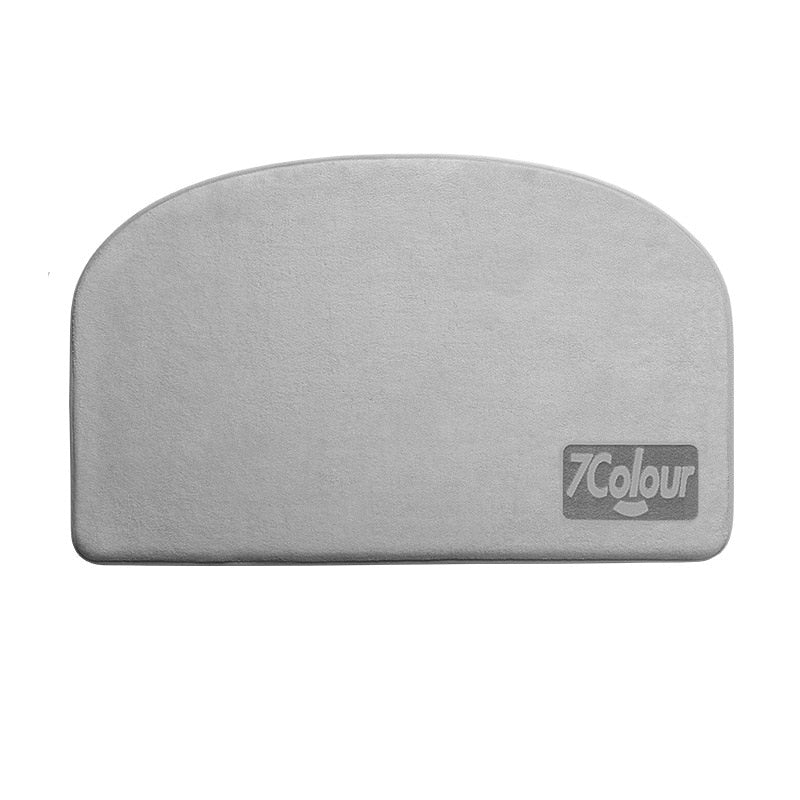 Non Slip Bath Mat - Accessory Monk