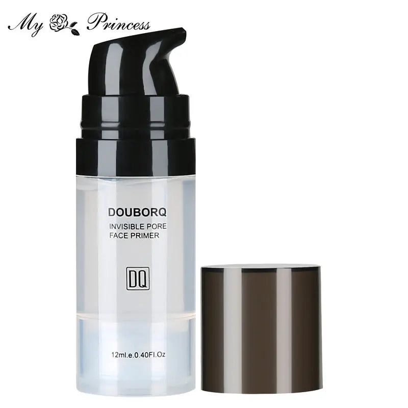 Invisible Pore Makeup Primer - Accessory Monk