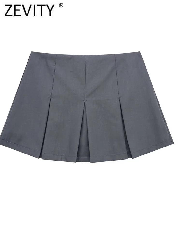 Women High Waist Slim Skirts - Accessory Monk