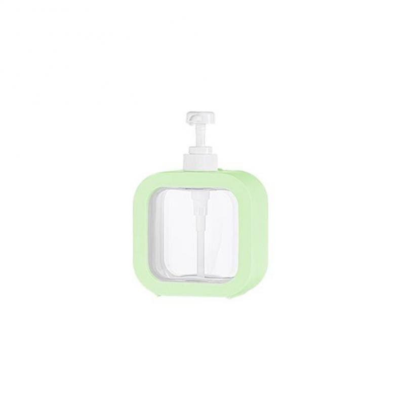 300/500ml Bathroom Soap Dispenser Accessory - Accessory Monk