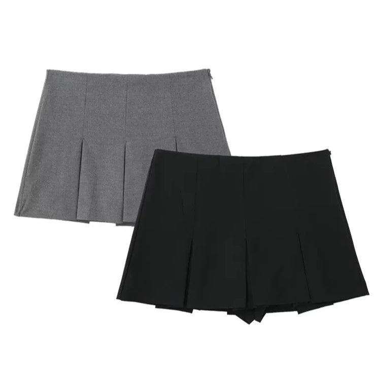 Women High Waist Slim Skirts - Accessory Monk