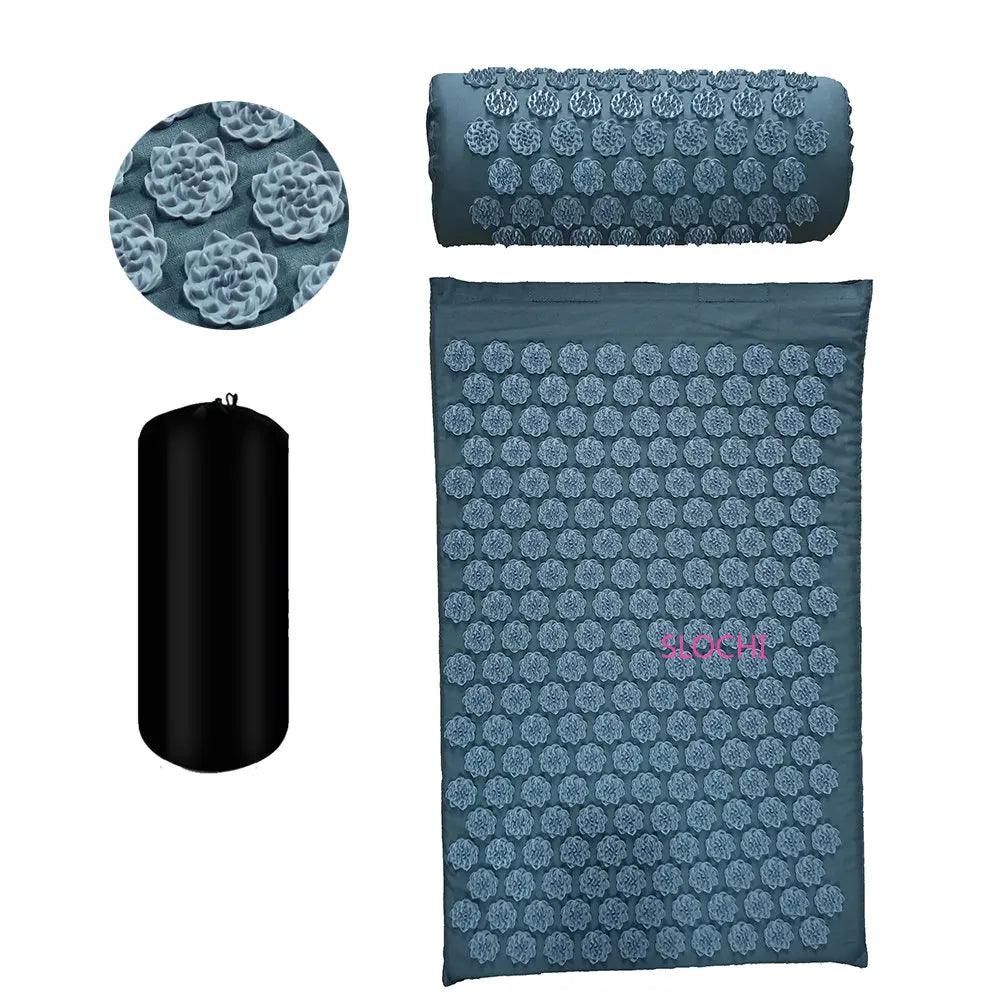 Massager Cushion Shakt Mat - Accessory Monk