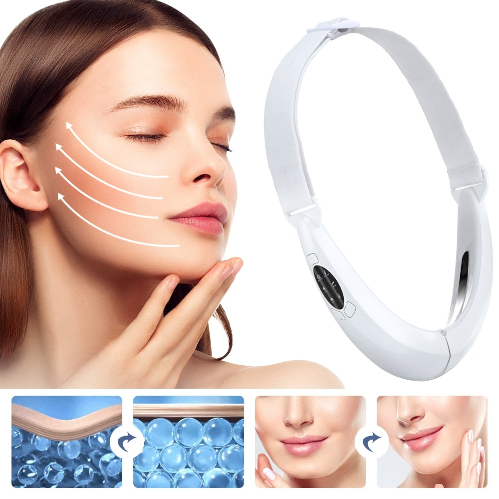 Face Slimming Double Chin Removal - Accessory Monk