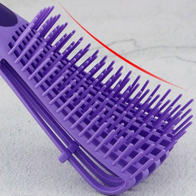 Eight Claws Massage Comb - Accessory Monk