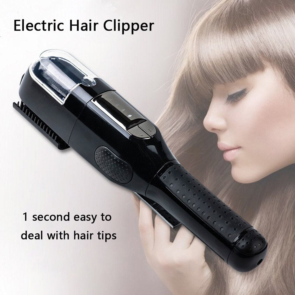 Split Hair Electric Clipper - Accessory Monk